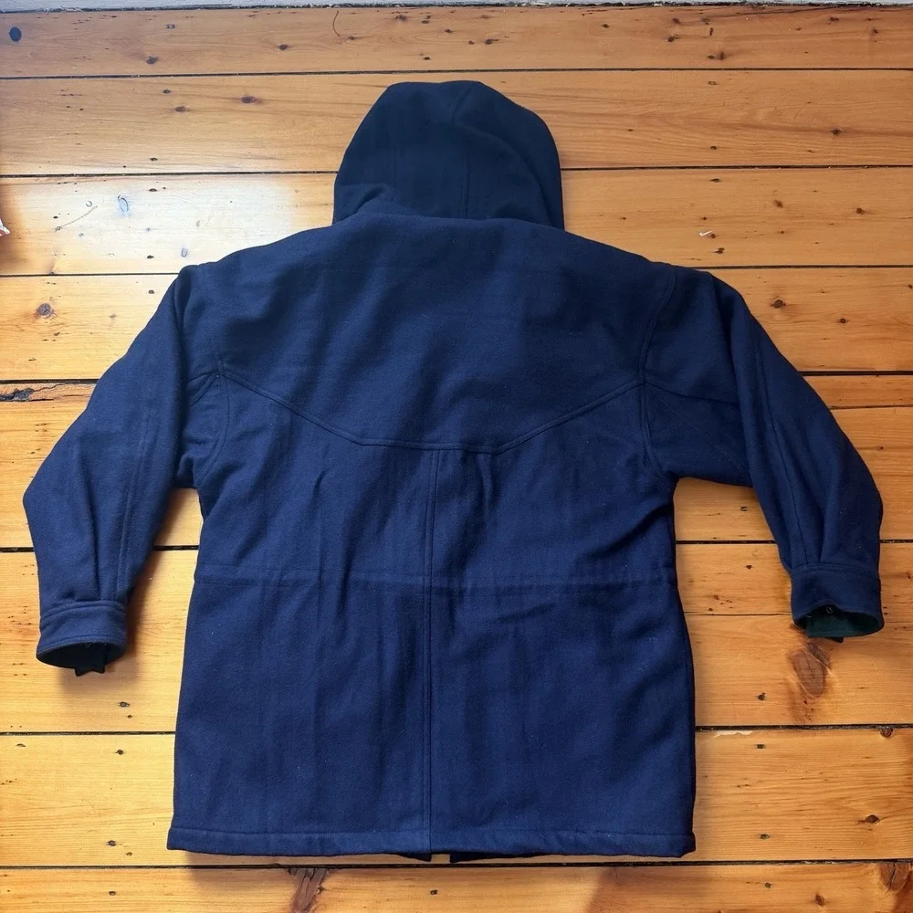 Van Heusen vintage wool